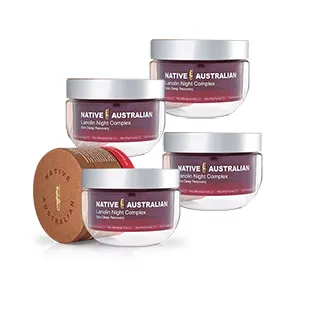 【澳洲Native】綿羊脂深層呵護綜合夜霜(2 入組 150g/罐 深層養護系列) 歷史價格詳細信息