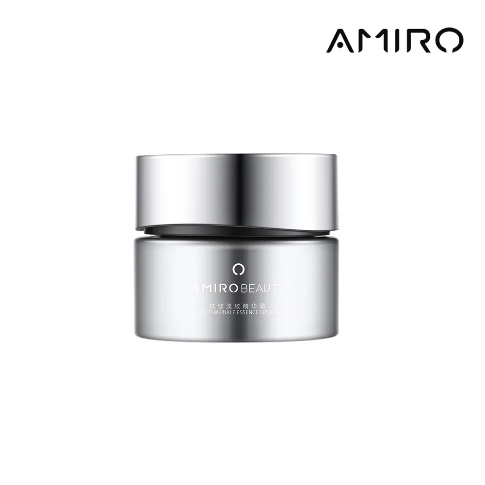 【AMIRO】 BEAUTY 抗皺撫紋精華霜 歷史價格詳細信息