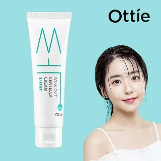 【Ottie】momo限定組 極光柔焦遮瑕BB霜50ml 2入(演繹陶瓷肌 自然遮瑕 清爽不黏膩) 歷史價格詳細信息