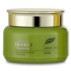 Deoproce 五效合一透白撫紋素顏霜50g 歷史價格詳細信息