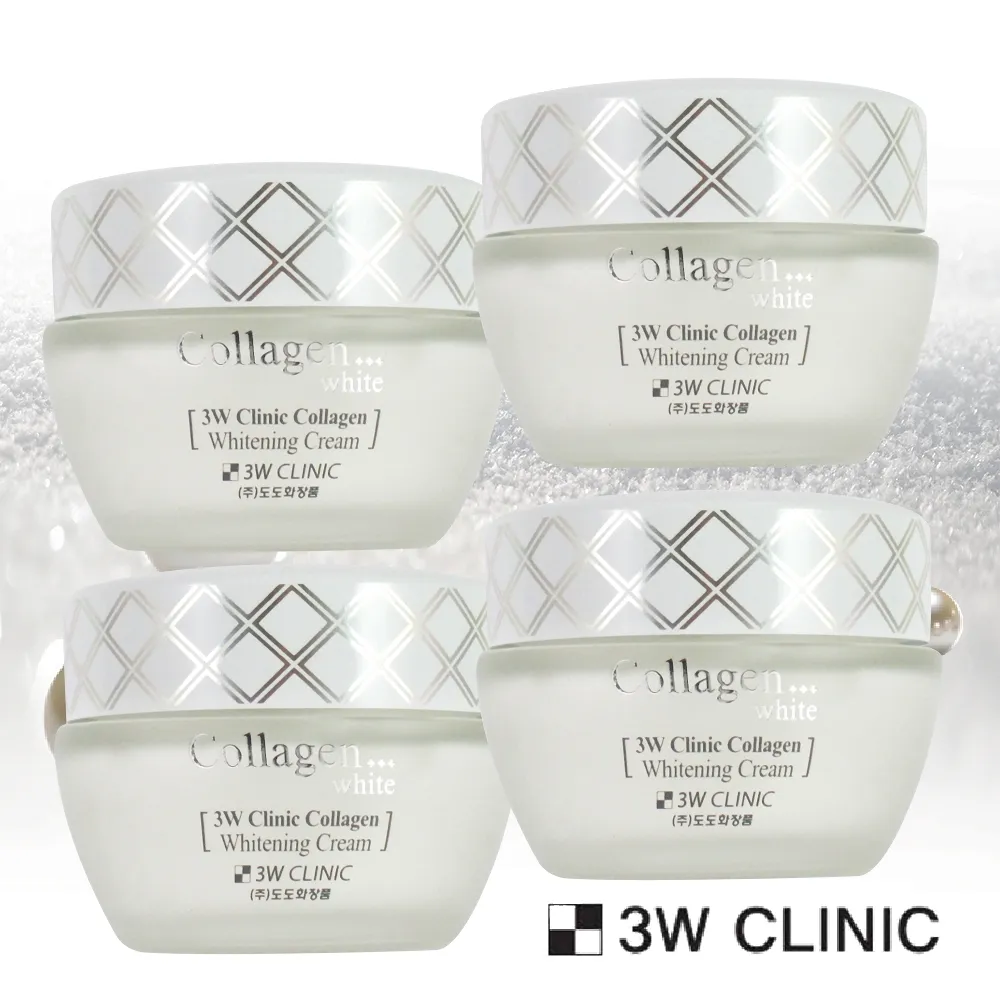 韓國 3W CLINIC 精華面膜(10片入)盒裝 【小三美日】 DS001307 歷史價格詳細信息