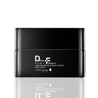 【DF美肌醫生】超胜肽緊緻彈力輕精粹(30ml/瓶) 歷史價格詳細信息