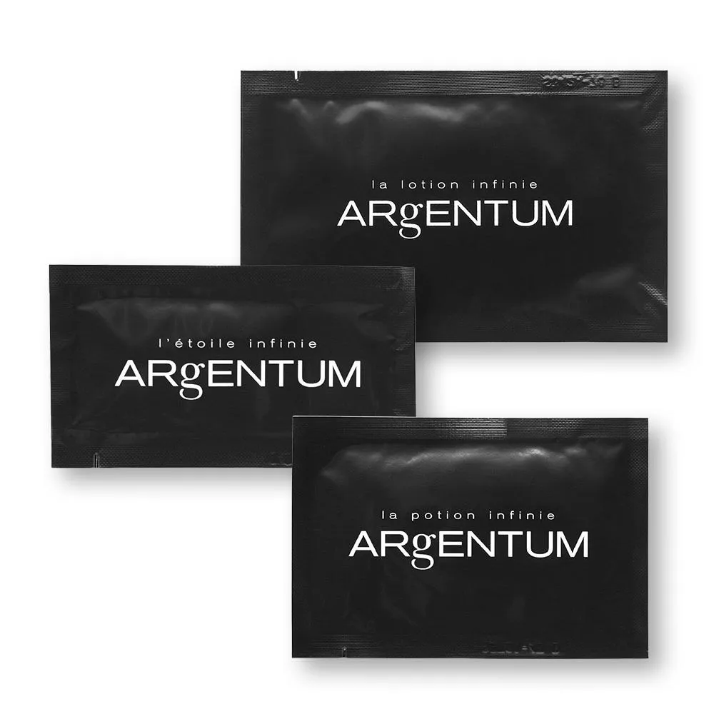 【Argentum歐臻廷】亮顏明星組(銀霜70ml+修護油30ml) 歷史價格詳細信息