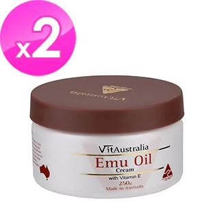 【澳洲Natures Care】VitAustralia 綿羊油滋潤霜含維他命E(２入組 250g/罐) 歷史價格詳細信息