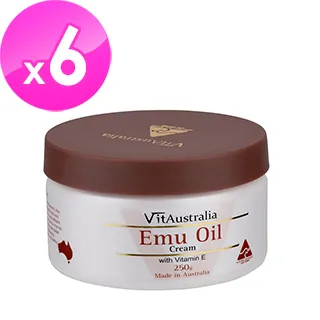 【澳洲Natures Care】VitAustralia 綿羊油滋潤霜含維他命E(２入組 250g/罐) 歷史價格詳細信息