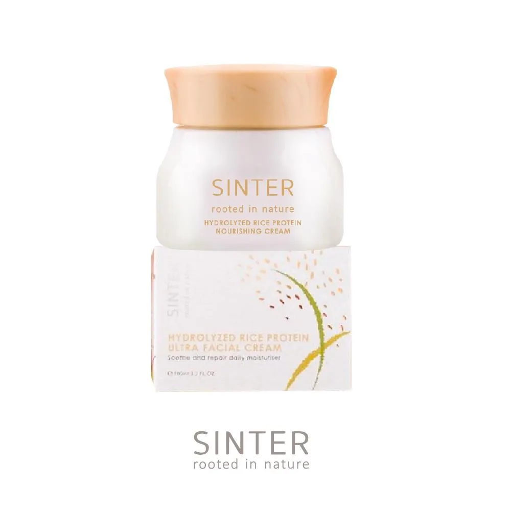 【Sinter】晶米賦活精華霜 50g 歷史價格詳細信息