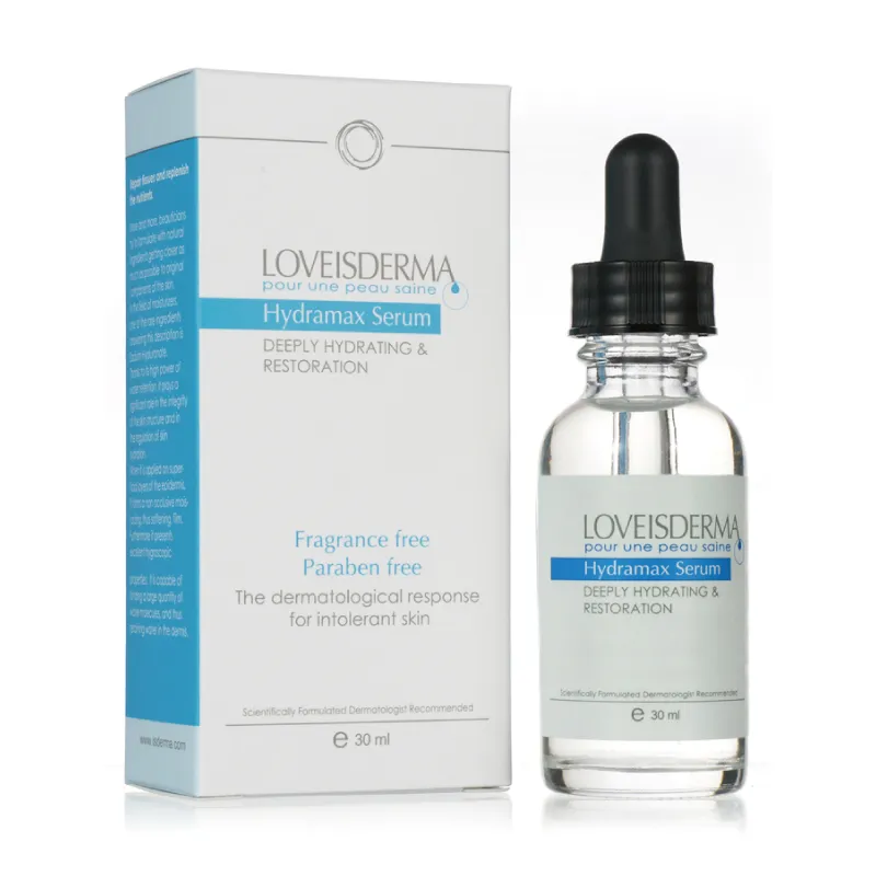 LOVEISDERMA 愛斯德瑪 瞬效保濕精華液 118.3mL 歷史價格詳細信息