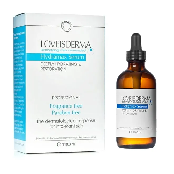 LOVEISDERMA 愛斯德瑪 瞬效保濕精華液 118.3mL 歷史價格詳細信息