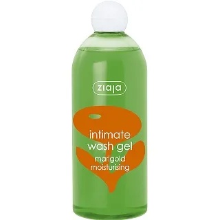 齊葉雅 ZIAJA 金盞花私密潔浴露200ml 歷史價格詳細信息