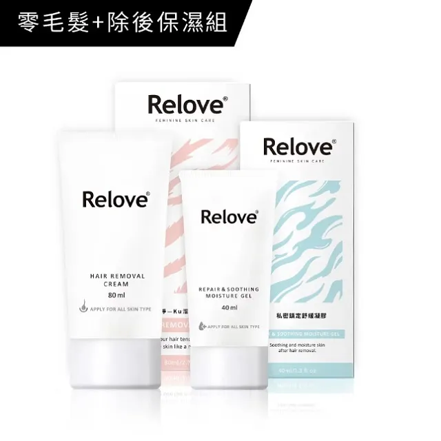Relove 舒潤 - 私密舒緩凝露 現貨 廠商直送 歷史價格詳細信息