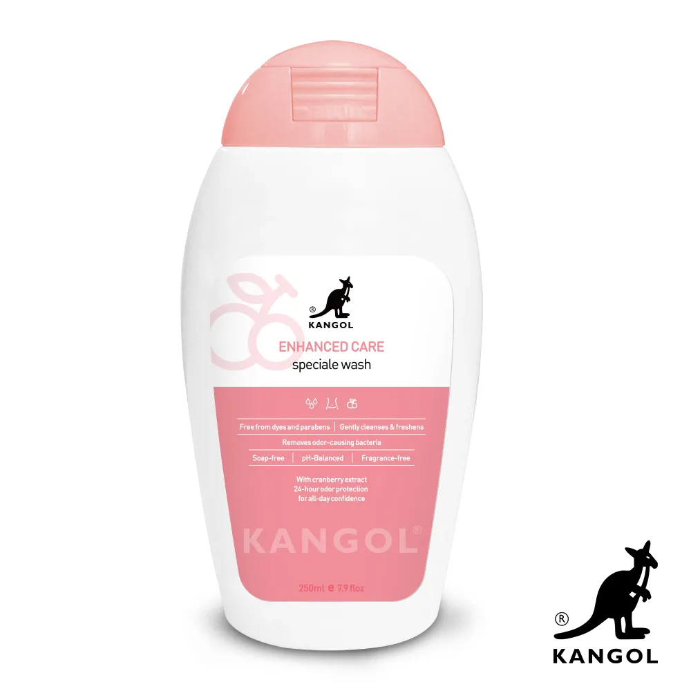 KANGOL-天然植萃女性私密護理清洗液(250ml)舒緩洋甘菊 KGB011 歷史價格詳細信息
