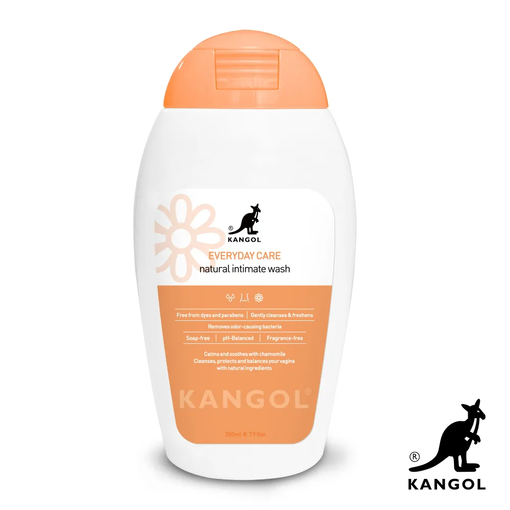 KANGOL-天然植萃女性私密護理清洗液(250ml)舒緩洋甘菊 KGB011 價格比較,價格查詢,歷史價格詳細信息