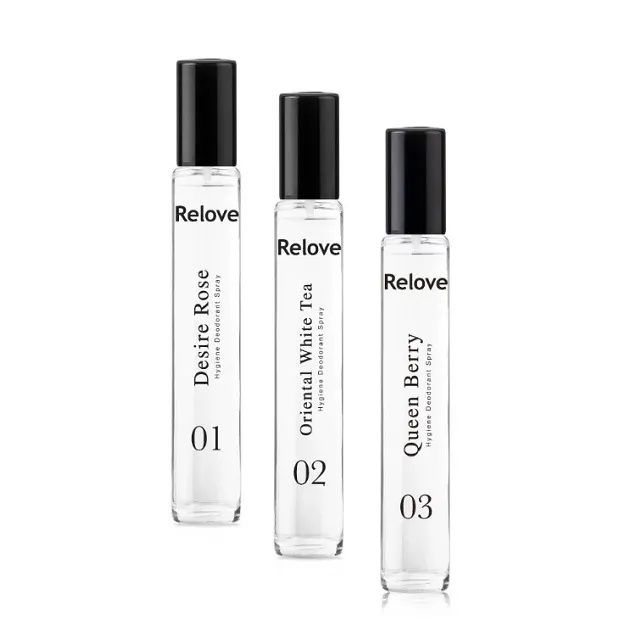【三入組】RELOVE 緊依偎 女性私密護理凝膠20ml 歷史價格詳細信息