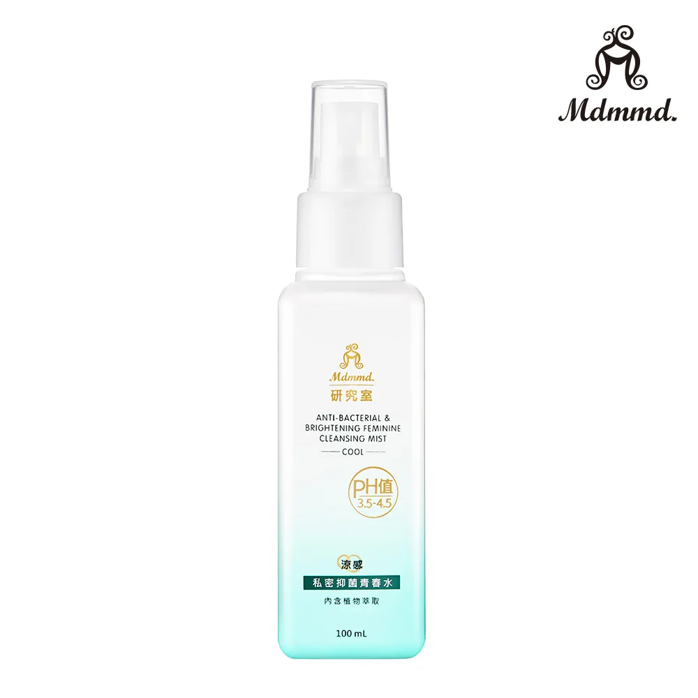 【Mdmmd 明洞國際】私密抑菌青春水(涼感) 100mL/瓶 歷史價格詳細信息