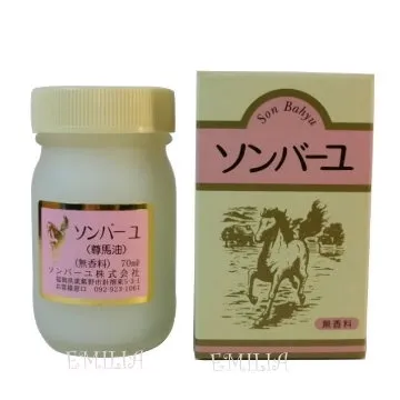 日本尊馬油-70ml 歷史價格詳細信息