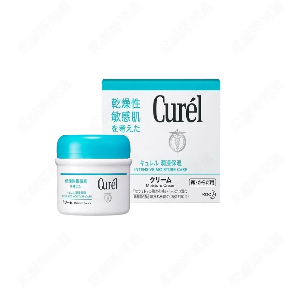 花王 Curel 乾燥性敏感肌專用 潤浸保濕護唇膏(4.2g)【小三美日】D251589 歷史價格詳細信息
