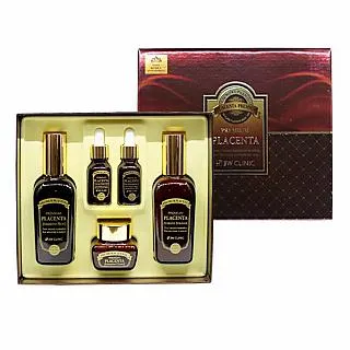 韓國 3W CLINIC 精華面膜(10片入)盒裝 【小三美日】 DS001307 歷史價格詳細信息