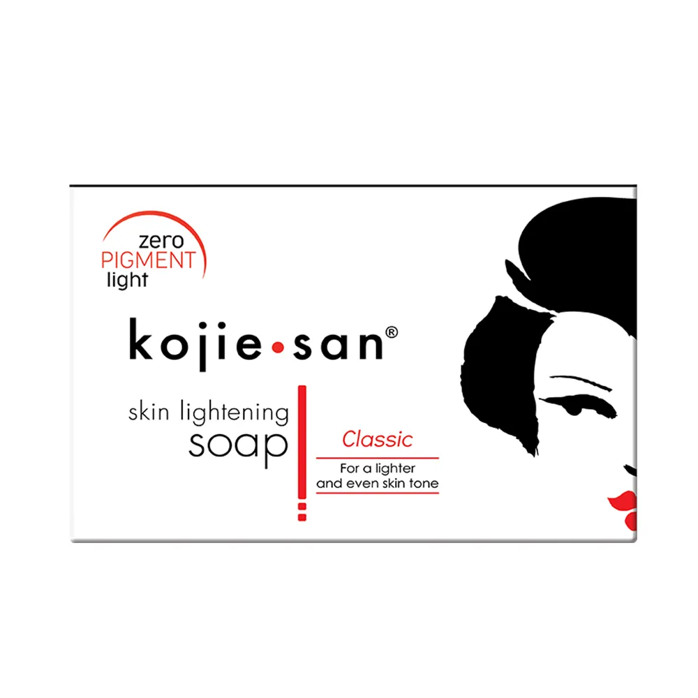 長灘島 kojie san 藝妓嫩白美肌皂(100gx3入)盒裝【小三美日】DS012522 歷史價格詳細信息