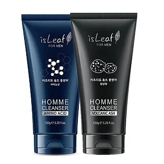 isLeaf-韓國男士激淨潔面乳 火山泥/胺基酸洗面乳 男性潔顏乳 保濕洗面乳【CT01-TA02035】[現貨] 歷史價格詳細信息