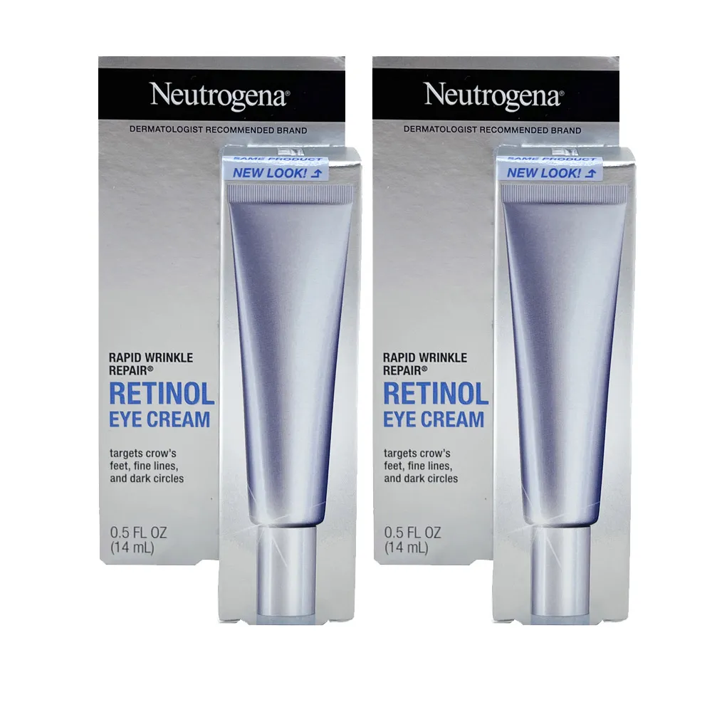 【Neutrogena 露得清】A醇快速修復精華膠囊 30顆(國際平輸) 歷史價格詳細信息