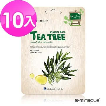 韓國 S+Miracle 毛孔速淨金縷梅護理／膠原蛋白緊緻／角鯊烷保濕泥膜(10ml)【小三美日】D426203 歷史價格詳細信息