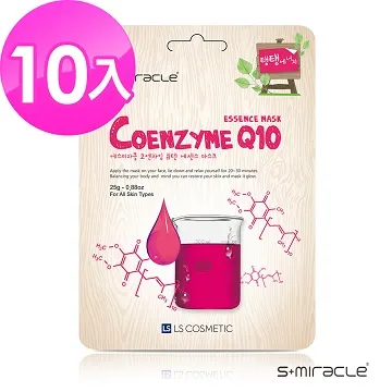 韓國 S+Miracle 毛孔速淨金縷梅護理／膠原蛋白緊緻／角鯊烷保濕泥膜(10ml)【小三美日】D426203 歷史價格詳細信息