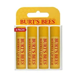 Burt's Bees 蜜蜂爺爺 護唇膏系列 蜂蠟 石榴 葡萄柚 / 美粒果護唇膏系列 歷史價格詳細信息