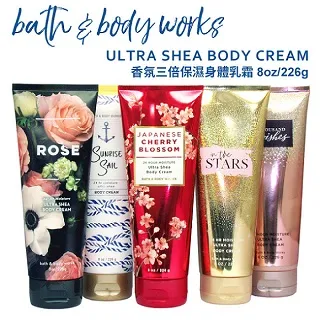 Bath & Body Works 香氛保濕滋養沐浴膠295ml BBW 美國原廠 歷史價格詳細信息