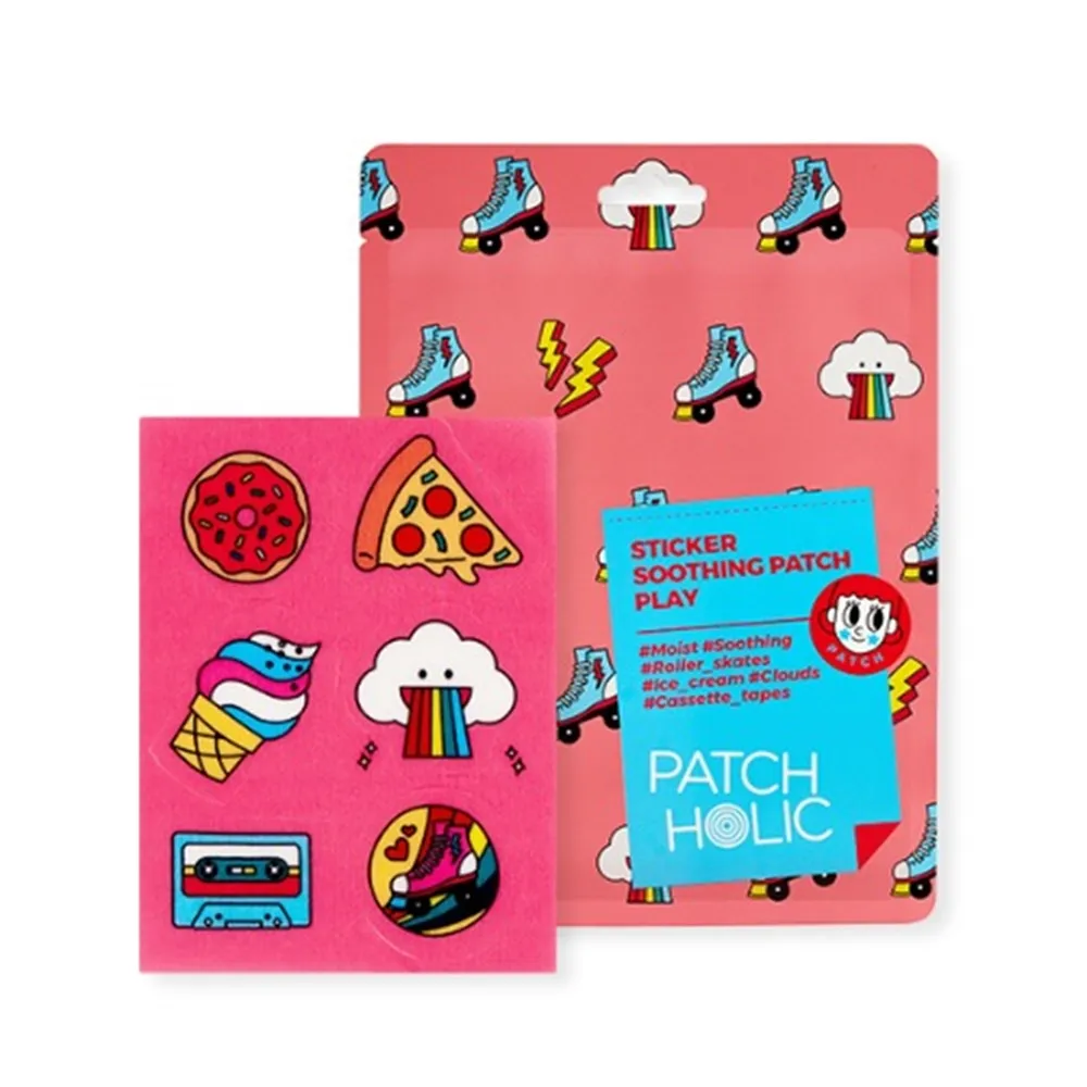 PATCH HOLIC Whipping Bubble 泡沫清潔棉墊 10g 歷史價格詳細信息