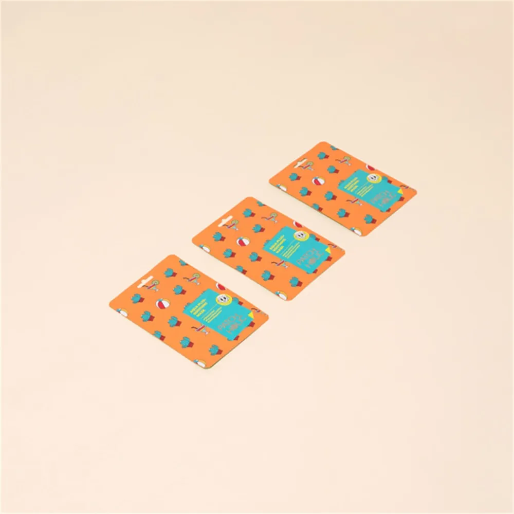 PATCH HOLIC 舒緩貼片(全膚質適用)-Play 12g 歷史價格詳細信息