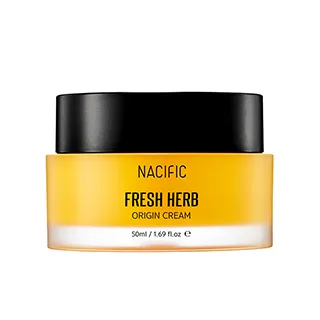 韓國 Nacific 草本面霜(罵人面霜)50ml【小三美日】D460916 歷史價格詳細信息