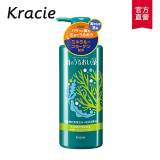 【Kracie葵緹亞】海潤藻深層洗髮乳/潤髮乳520ml(補充包420ml) 歷史價格詳細信息