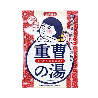 石澤研究所 溫泉撫子 小蘇打光滑泡湯包 50g【Donki日本唐吉訶德】 歷史價格詳細信息
