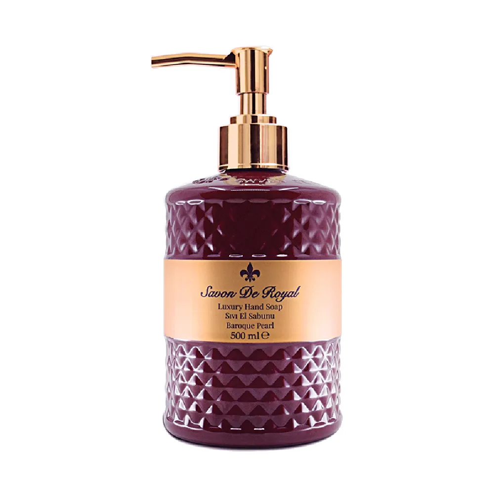 S.D.R.奢華白珍珠洗手乳500ml 歷史價格詳細信息