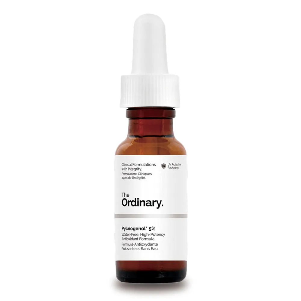 The Ordinary Pycnogenol 5% 碧蘿芷膠原蛋白精華液 (15ml) 歷史價格詳細信息