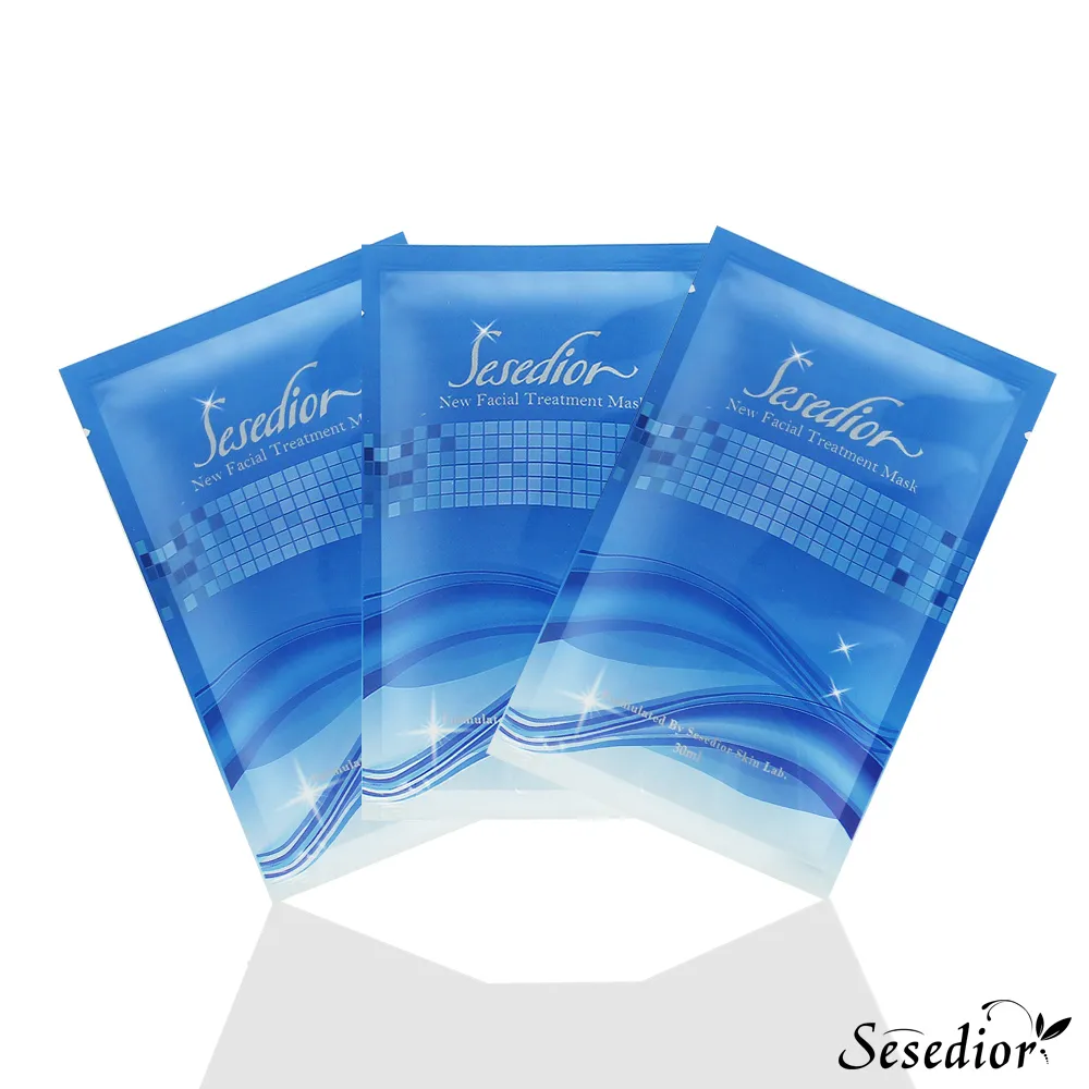 Sesedior高效美白淡斑面膜100片 歷史價格詳細信息