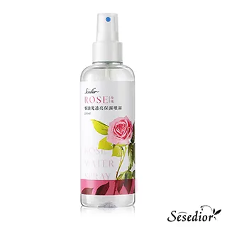 【Sesedior】零油光透亮保濕噴霧化妝水-玫瑰 歷史價格詳細信息