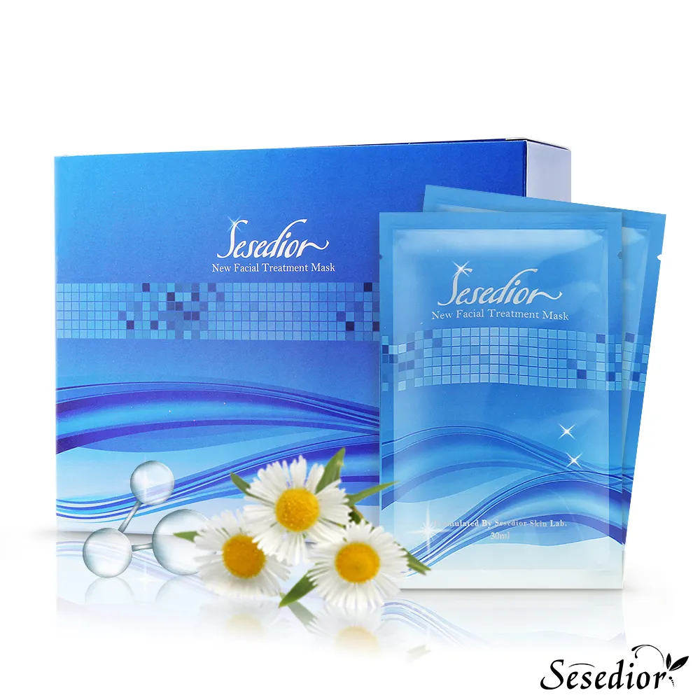 Sesedior高效美白淡斑面膜100片 歷史價格詳細信息