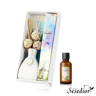 【Sesedior】浪漫香氛水竹薰衣草精油組 歷史價格詳細信息