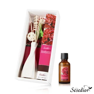 【Sesedior】浪漫香氛水竹薰衣草精油組 歷史價格詳細信息