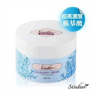 【Sesedior】胺基酸美肌洗顏霜 歷史價格詳細信息