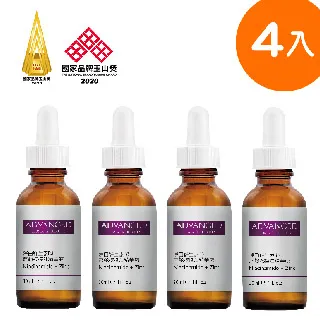 【ADVANCED 艾德凡斯】超導入化妝水 200ml(四入組) 歷史價格詳細信息