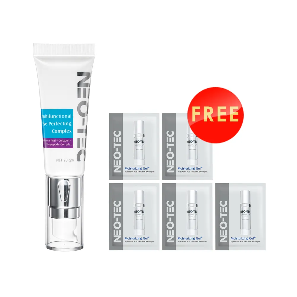 NEO-TEC 玻尿酸海洋膠原保濕乳霜50gm(二入)【加贈】明眸菁萃2mlX5 歷史價格詳細信息