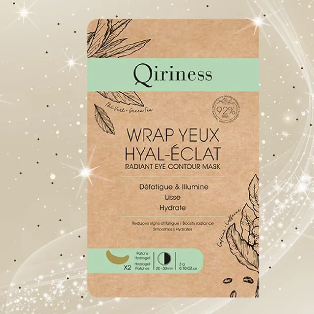 Qiriness 科妮思 男仕雙效潔顏慕絲 125ml*2入 歷史價格詳細信息