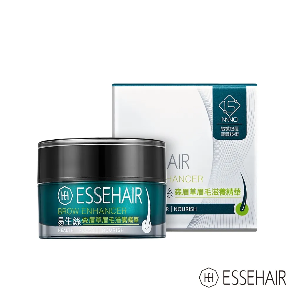 【ESSEHAIR 易生絲】森眉草養髮精華50ml (產後可用/覆盆子酮/白藜蘆醇) 歷史價格詳細信息