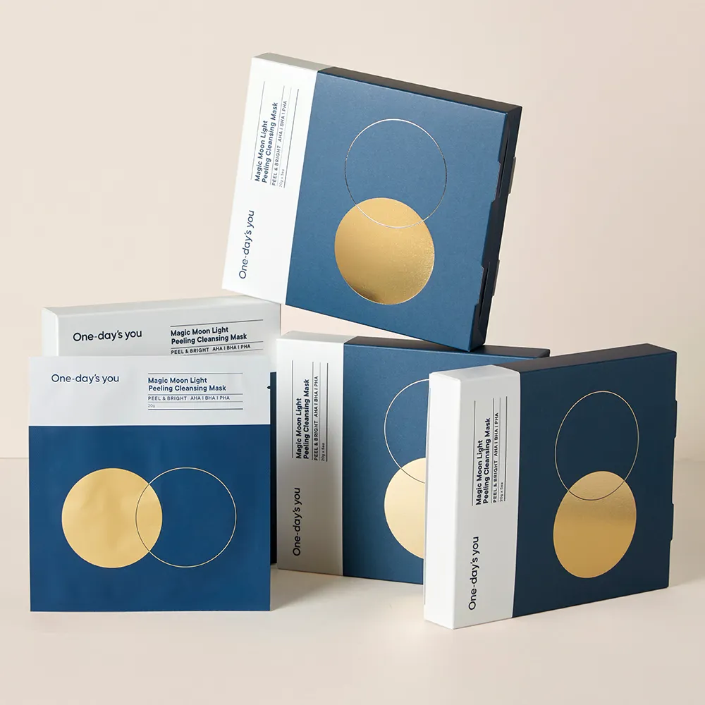 ONE DAYS YOU 黑頭掰掰藍安瓶精華 30ml 歷史價格詳細信息