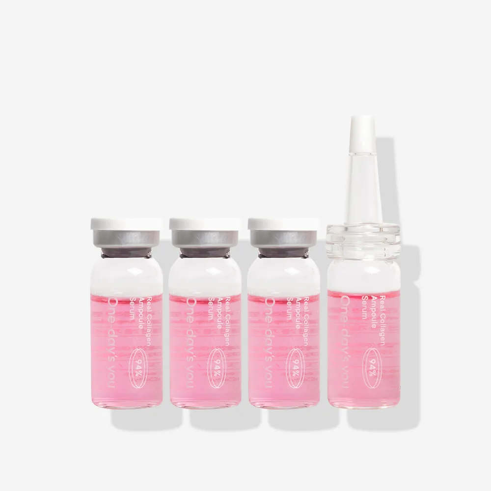 ONE DAYS YOU 膠原蛋白凝膠眼膜 87g 歷史價格詳細信息