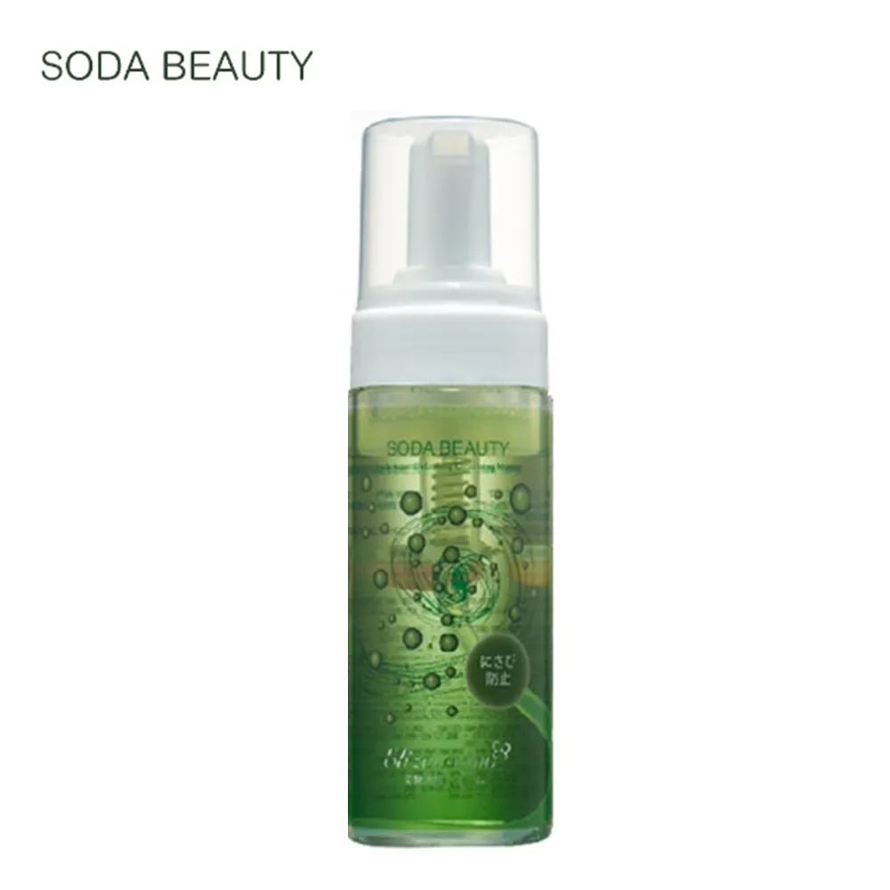 Soda Beauty 炭酸粉刺調理雪泡(80ml)【小三美日】D271249 歷史價格詳細信息