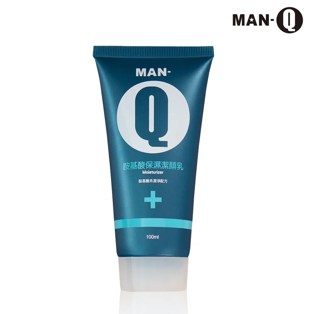 MAN-Q 胺基酸深層潔顏乳 (100ml) 歷史價格詳細信息