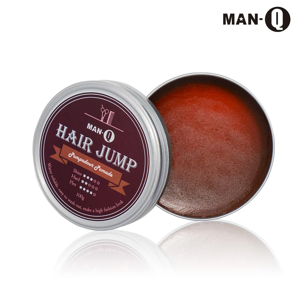MAN-Q 匠型油頭膏(100g) 歷史價格詳細信息